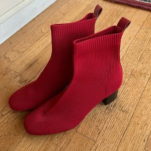 Everlane The Glove Boot